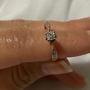 Kay Jewelers Promise Ring